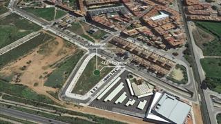 Terreno residenziale in Picassent