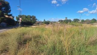 Residential Plot in La Font-Mezquitas