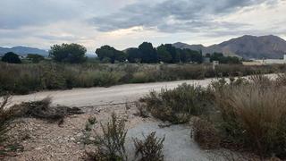 Terreno residenziale in Montepinar - La Aparecida - Raiguero