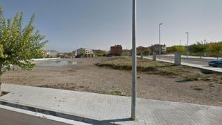 Terreno residenziale in Santa Margarida de Montbui
