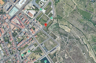 Terreny residencial a Constantí