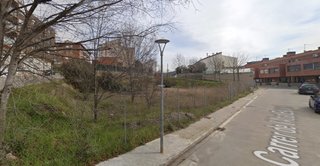 Terreny residencial a Súria