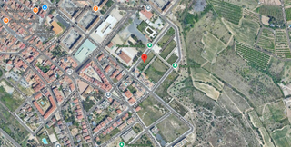 Terreny residencial a Constantí