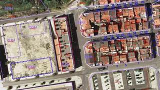 Terreno residenziale in Santa Margarida de Montbui
