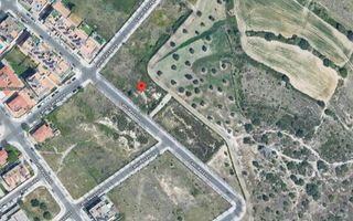 Terreny residencial a Constantí