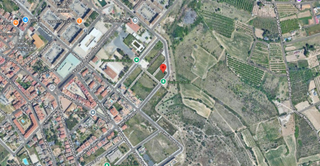 Terreny residencial a Constantí