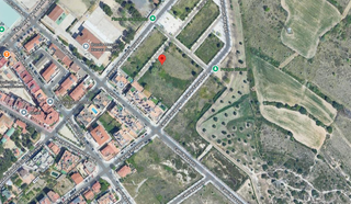 Terreny residencial a Constantí
