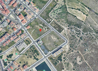 Terreny residencial a Constantí