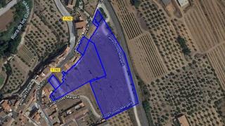Terreny residencial a Valls