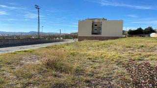Terreno residenziale in Òdena