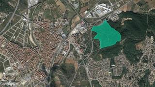 Residential Plot in La Franquesa-Oasis Park