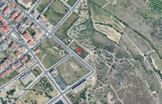 Residential Plot in Constantí
