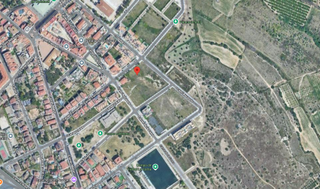 Residential Plot in Constantí