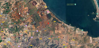 Terreny residencial a Los Nietos