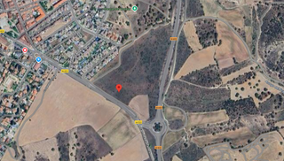Residential Plot in Sevilla la Nueva