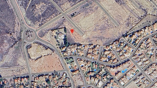 Residential Plot in San Juan de los Terreros