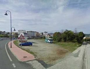 Terreny residencial a Valdoviño