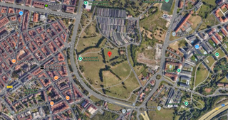 Terreno residenziale in Ceares