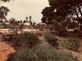 Terreno residenziale in Costa Norte