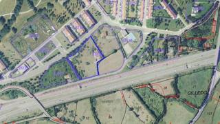 Terreny residencial a Viesques