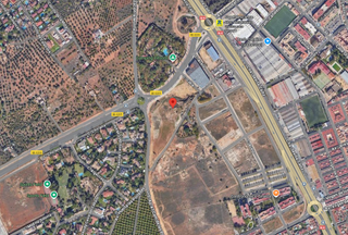 Residential Plot in La Hacienda - Nueva Andalucía