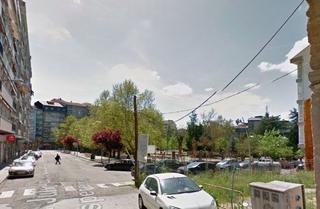 Terreny residencial a Casco Viejo