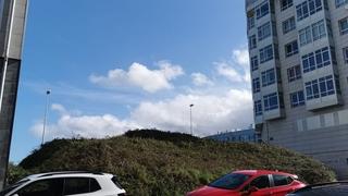 Terreny residencial a Monte Alto - Zalaeta - Atocha