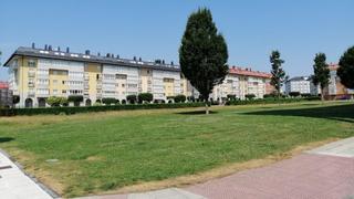 Terreny residencial a Acea de Ama - O Burgo