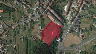 Terreny residencial a Ordes