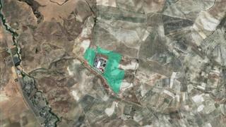 Residential Plot in Baena