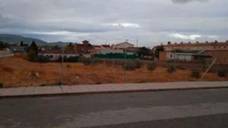 Terrain résidentiel à Urbanizaciones