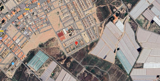 Terreny residencial a San Isidro - Campohermoso