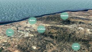 Residential Plot in Antas