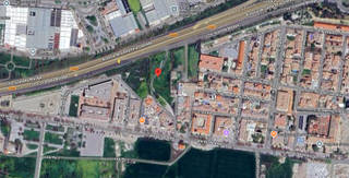 Terreny residencial a Santa Fe