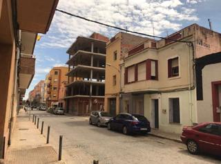 Casa a Pueblo