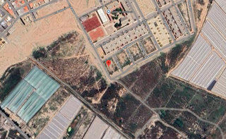 Terreny residencial a San Isidro - Campohermoso