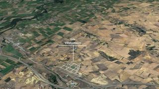 Terreny residencial a Villaturiel