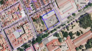 Terreno residenziale in Carolina (La)