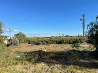 Terreny residencial a Moncada