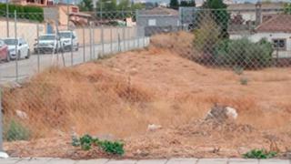 Terrain résidentiel à Urbanizaciones