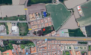 Residential Plot in Santa Fe