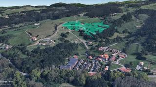 Residential Plot in Barcenilla