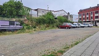 Terreny residencial a Carral