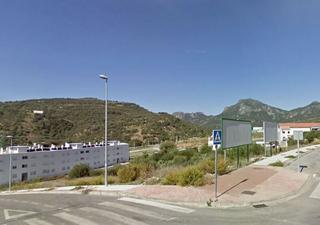Terreny residencial a Ubrique