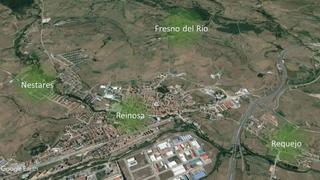 Residential Plot in Reinosa