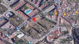 Terreno residenziale in Centro Urbano