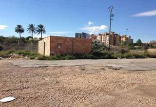 Terreno residenziale in Centro Urbano