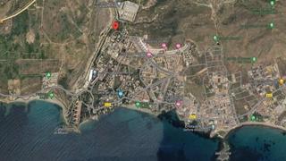 Terreno residencial en Los Dolores