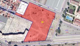 Terreny residencial a Carcaixent