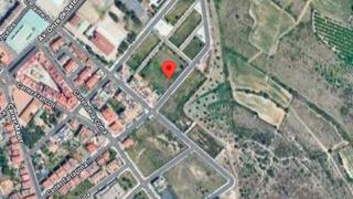 Terreno residenziale in Constantí
